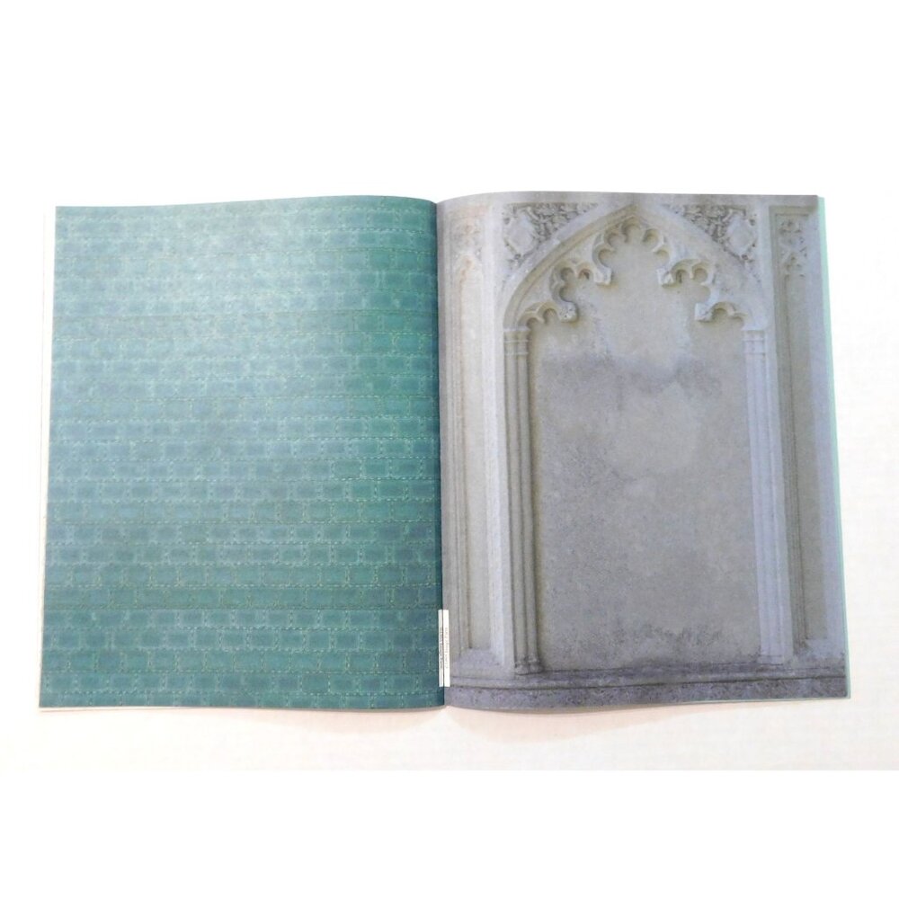 Paper Pizazz Textured Papers 8.5" X 11" Albums Scrapbooks Rubber Stamping Crafts - Picture 10 of 11